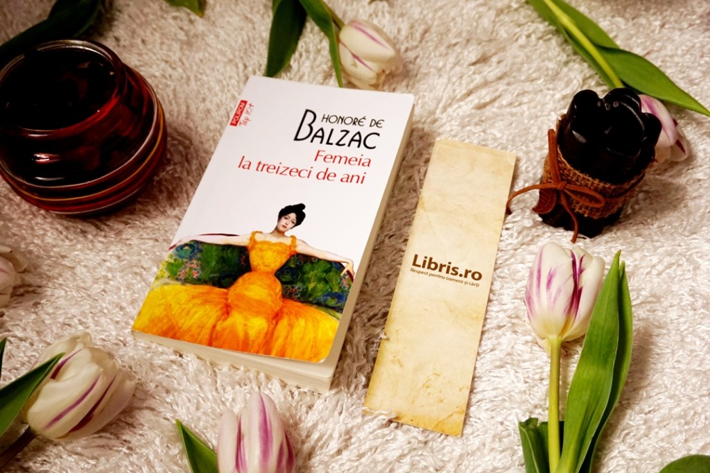 Recenzie-carte-Femeia-la-30-de-ani-Honore-De-Balzac