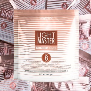 Light master pouch