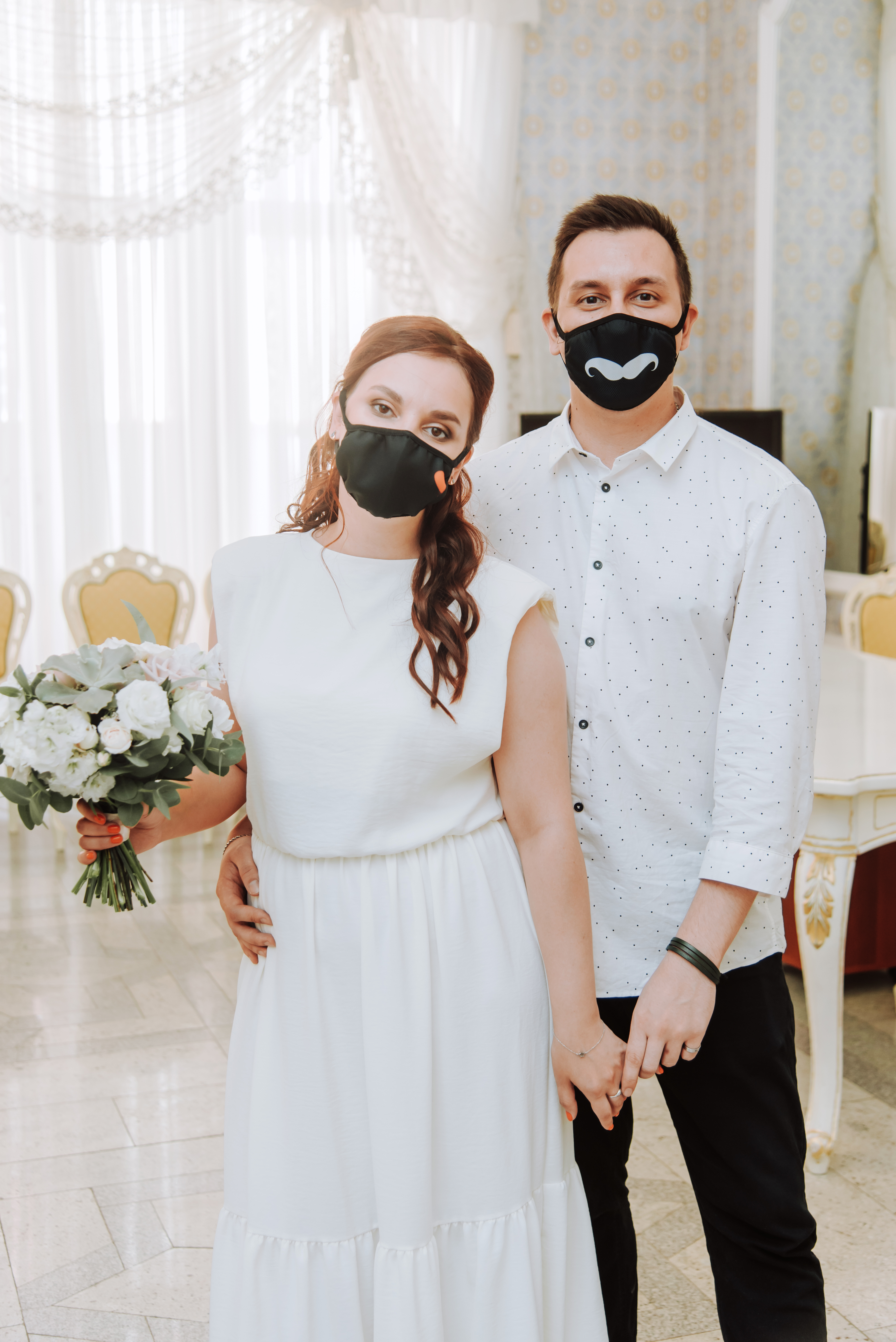 masca-nunta-custom