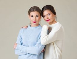 Tricotaje premium Sense pentru o toamna eleganta si confortabila - Blog Sense Romania