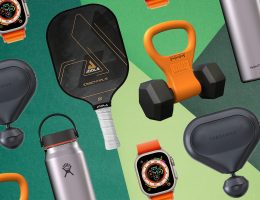 2024 Holiday Gift Guide for Active Ladies: Best Selections for Fitness and Adventure Buffs