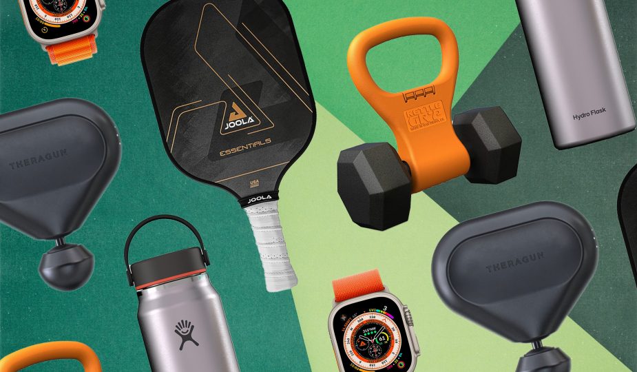 2024 Holiday Gift Guide for Active Ladies: Best Selections for Fitness and Adventure Buffs