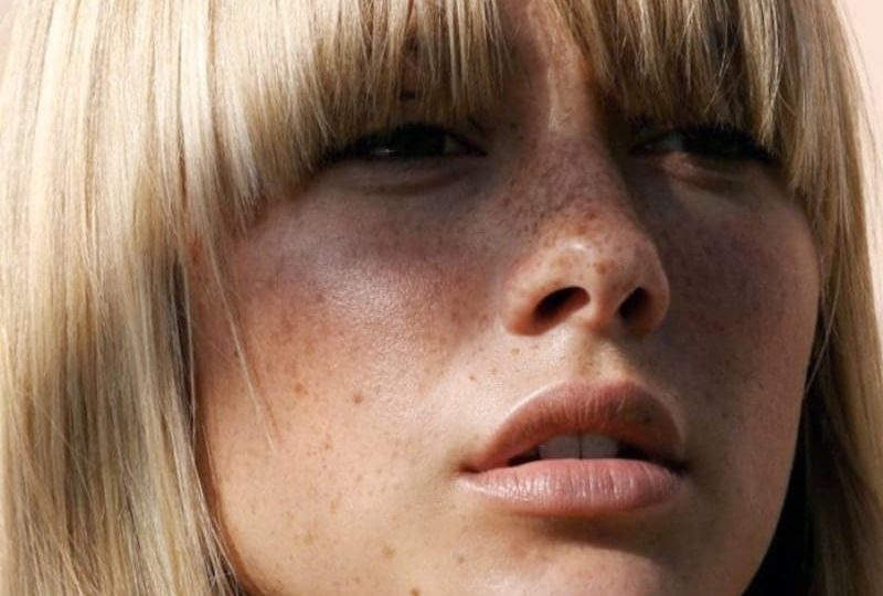 7 Stylish Blunt Bangs Hairstyles You Must Experiment With Today