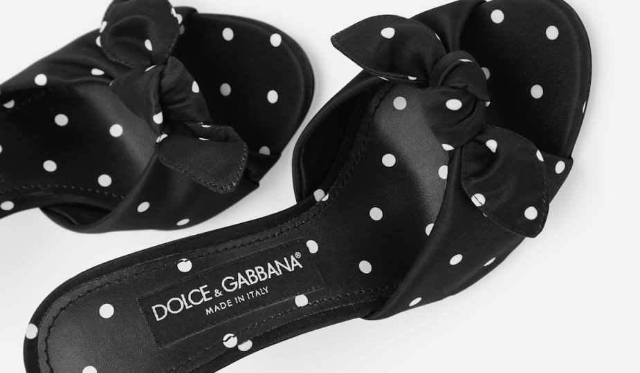 Dolce & Gabbana Reveals Sophisticated Holiday 2024 Campaign