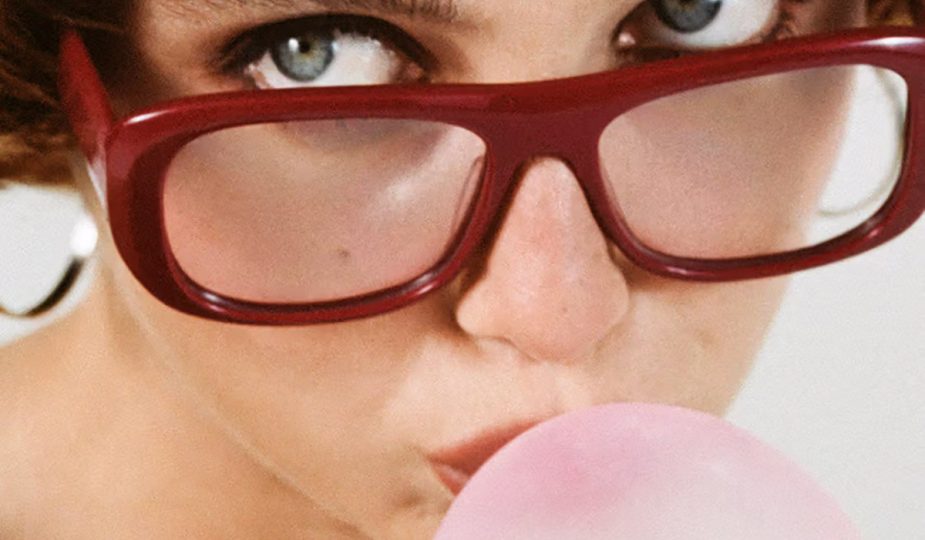 Emma Chamberlain Teams Up with Warby Parker for a Throwback Eyewear Collection