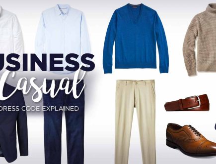 "Seven Stylish and Dependable Clothing Inspirations for the Weekend"