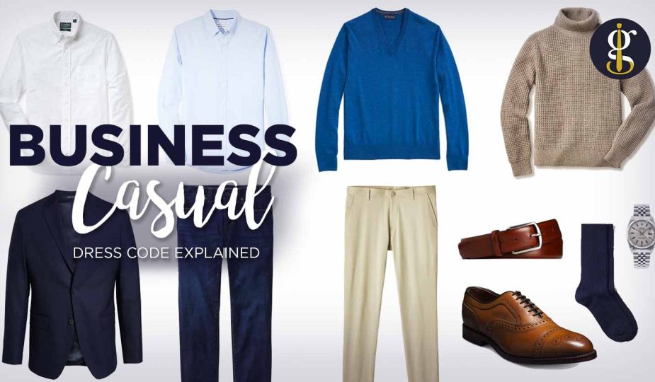 "Seven Stylish and Dependable Clothing Inspirations for the Weekend"