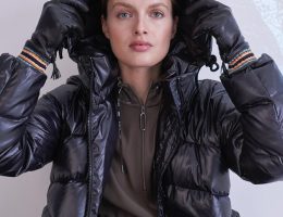 Sporty & Rich's New Mountain Collection Highlights Retro Chic Style