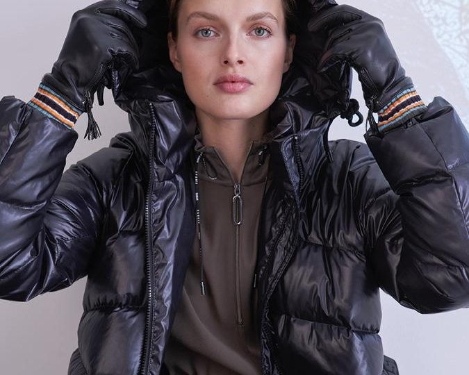 Sporty & Rich's New Mountain Collection Highlights Retro Chic Style