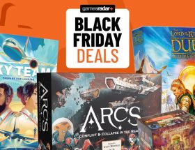 Top Savings and Discounts: Amazon Black Friday Offers