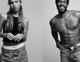 Weekly Highlights: H&M, Calvin Klein, Heidi Klum, Along with Additional Industry News