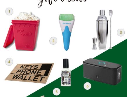 "20 Best White Elephant Gift Suggestions for Less Than $30"