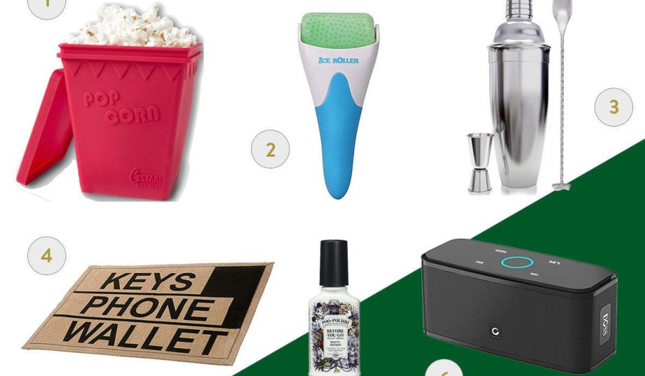 "20 Best White Elephant Gift Suggestions for Less Than $30"