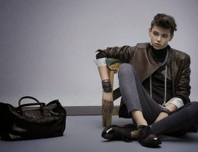 "Brunello Cucinelli Festive 2024 Line: Celebrating Winter Sophistication"