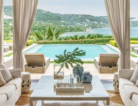 Styling Perspectives: Hill House Home Resort Line