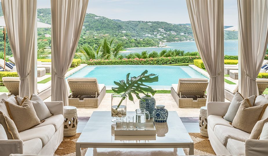 Styling Perspectives: Hill House Home Resort Line