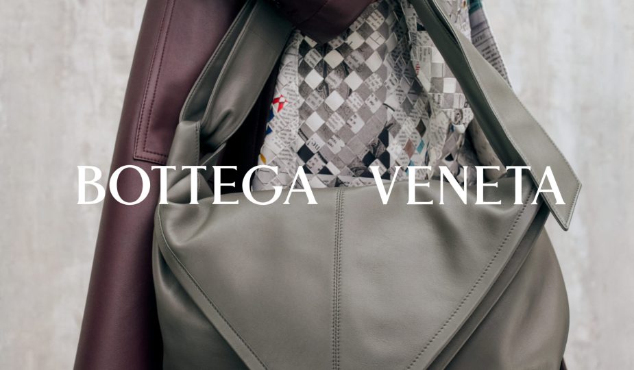 Uncover Bottega Veneta's Latest Campaign: The Craft of Alluring Minimalism