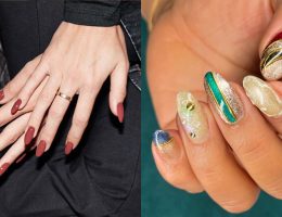 "12 Gorgeous Spring Nail Ideas to Spark Your Next Manicure"