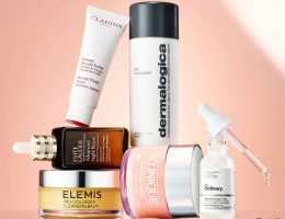 "Explore Five Essential New Beauty Picks"