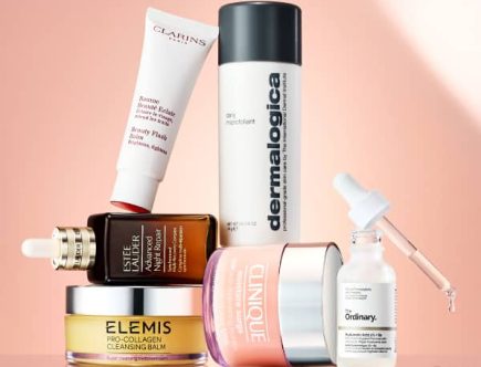 "Explore Five Essential New Beauty Picks"