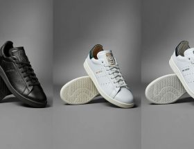 "Loewe and On Unveil Cloudtilt 2.0 Sneakers in Fresh Color Variants"