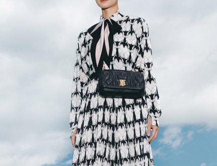 Miu Miu Launches Nostalgic Campaign for Lunar New Year 2025