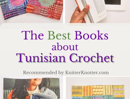 A Love for Crochet: Discovering Innovative Designs and Methods