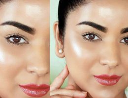 7 Easy Steps to Attain a Radiant Makeup Appearance
