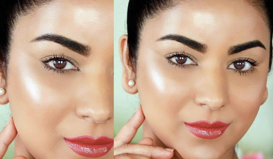 7 Easy Steps to Attain a Radiant Makeup Appearance