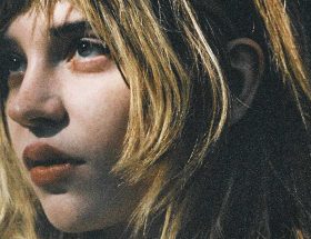 Chloë Sevigny Designated as the Face for ECCO’s Spring 2025 Marketing Campaign