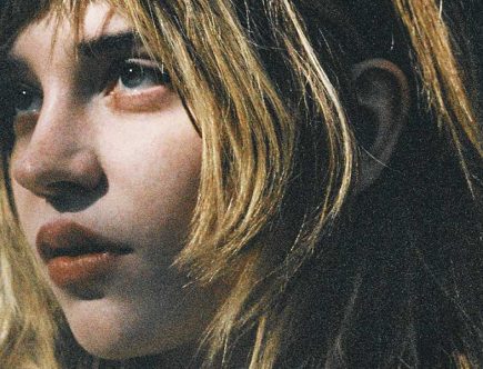 Chloë Sevigny Designated as the Face for ECCO’s Spring 2025 Marketing Campaign