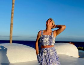 Commemorating 15 Years of Collaboration with Boden