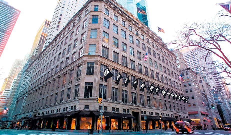 Commemorating Life’s Unique Occasions with Saks Fifth Avenue