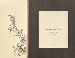 Dior Reveals Pre-Fall 2025 Campaign Drawn from Japanese Heritage