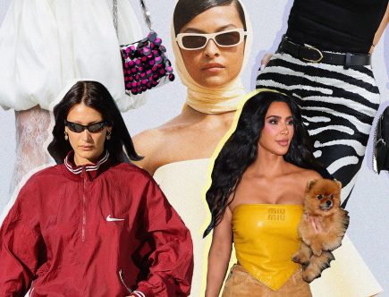Fashion Trend That’s Gaining Popularity: Brown Accessories