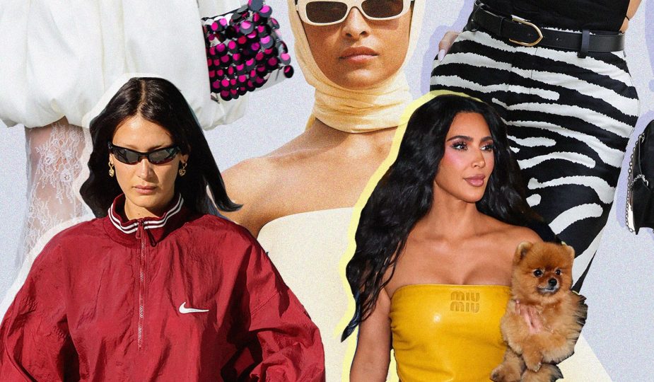 Fashion Trend That’s Gaining Popularity: Brown Accessories