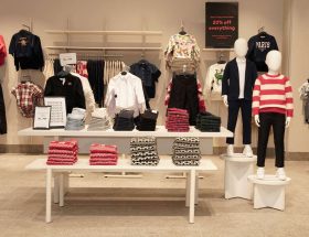H&M Introduces Fresh Spring Line to Streamline Seasonal Fashion