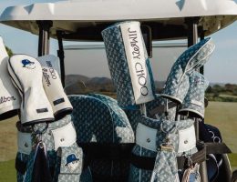 Jimmy Choo and Malbon Unveil Fashionable New Golf Partnership
