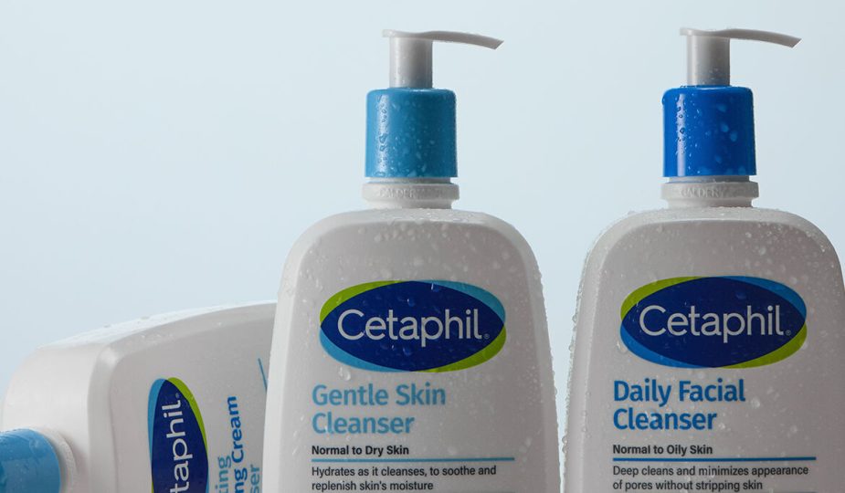 Top 5 Facial Cleansers for Controlling Oily Skin and Reducing Enlarged Pores