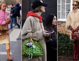 Top Fashion Selections I'm Keeping an Eye on The RealReal This Week