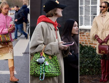 Top Fashion Selections I'm Keeping an Eye on The RealReal This Week