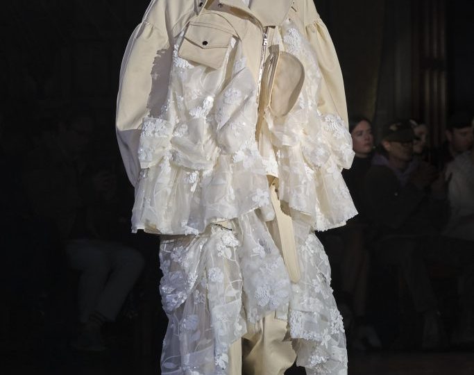 Valentino Unveils Italian Sophistication in Limited Mytheresa Collection