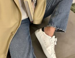 Versatile Sneaker Attire for Women: Fashionable Styles for Every Event