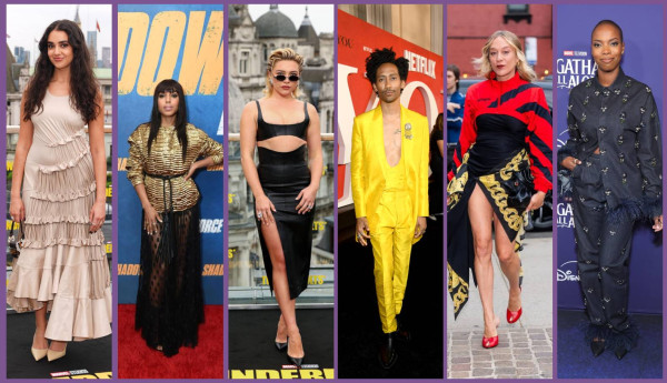 Weekly Fashion Roundup: Key Moments from Elie Saab, Chanel, Victoria’s Secret, and Beyond