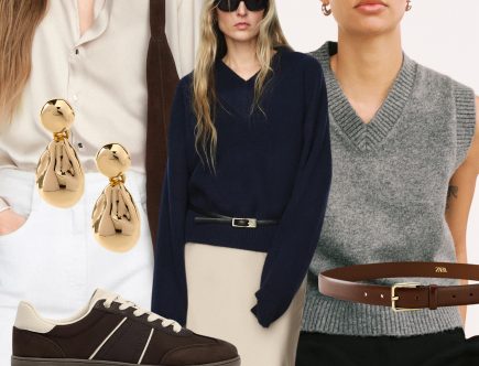 Zara Unveils Incredibly Fashionable Items in Its Spring Lineup