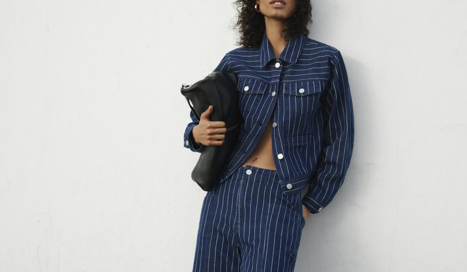 Zendaya Displays Futuristic Elegance in On's Spring 2025 Sci-Fi-Themed Campaign