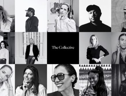 14 U.S. Designers Introduce 'The Collective' as Burberry Declares 20% Cut in Global Workforce