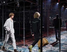 Converse and Isabel Marant Unveil Fresh Streetwear Sneakers Collection