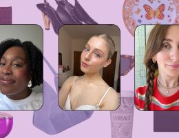 Daisy Edgar-Jones Featured in Gucci Lido High-End Campaign