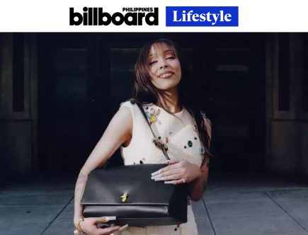 Doja Cat Features in Marc Jacobs’ Summer 2025 Advertising Campaign